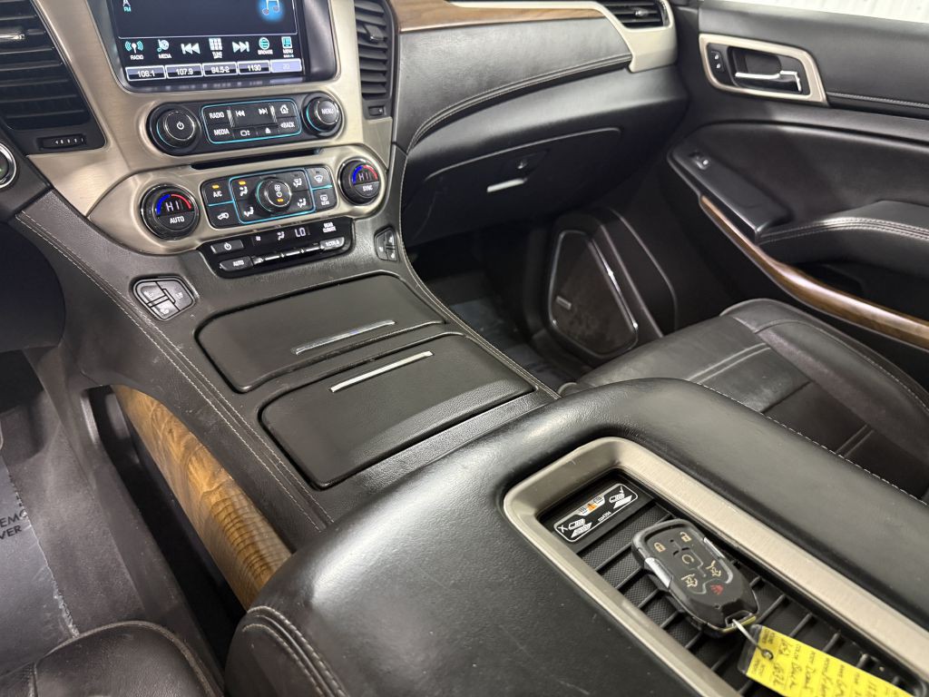 2020 GMC Yukon Image 22