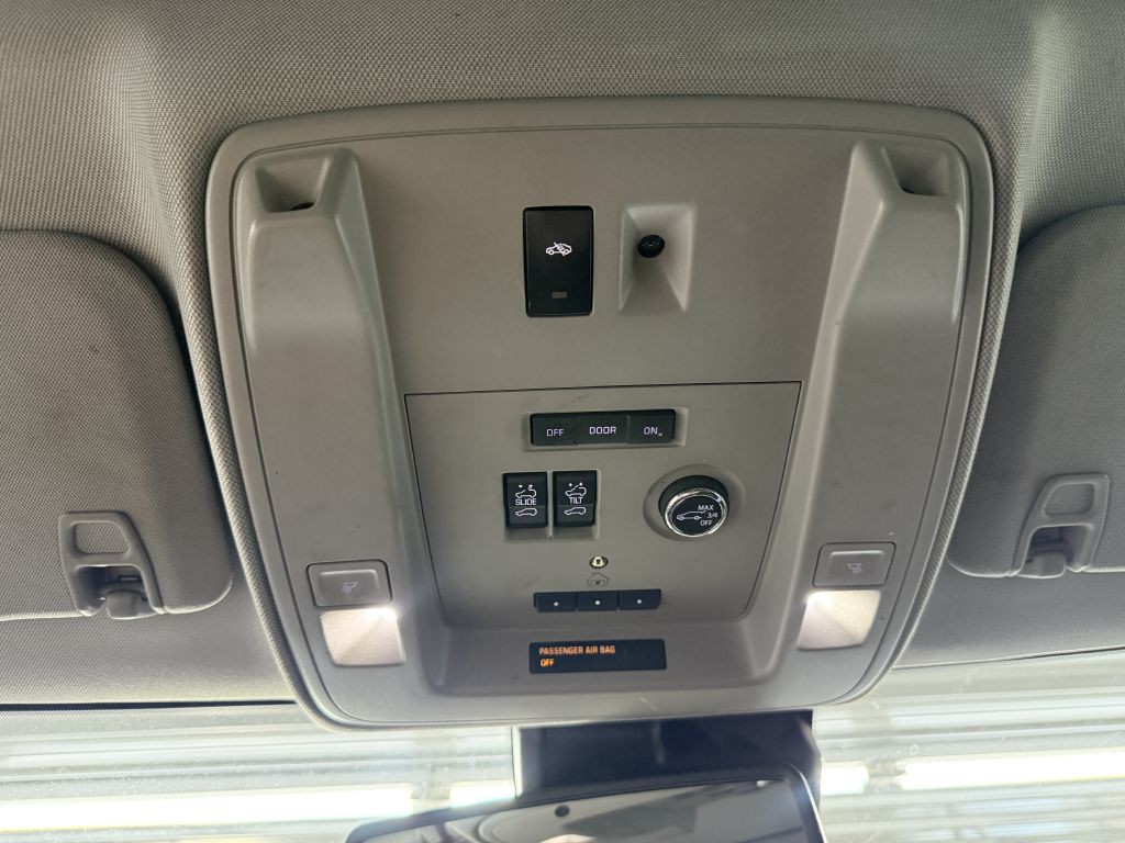 2020 GMC Yukon Image 23