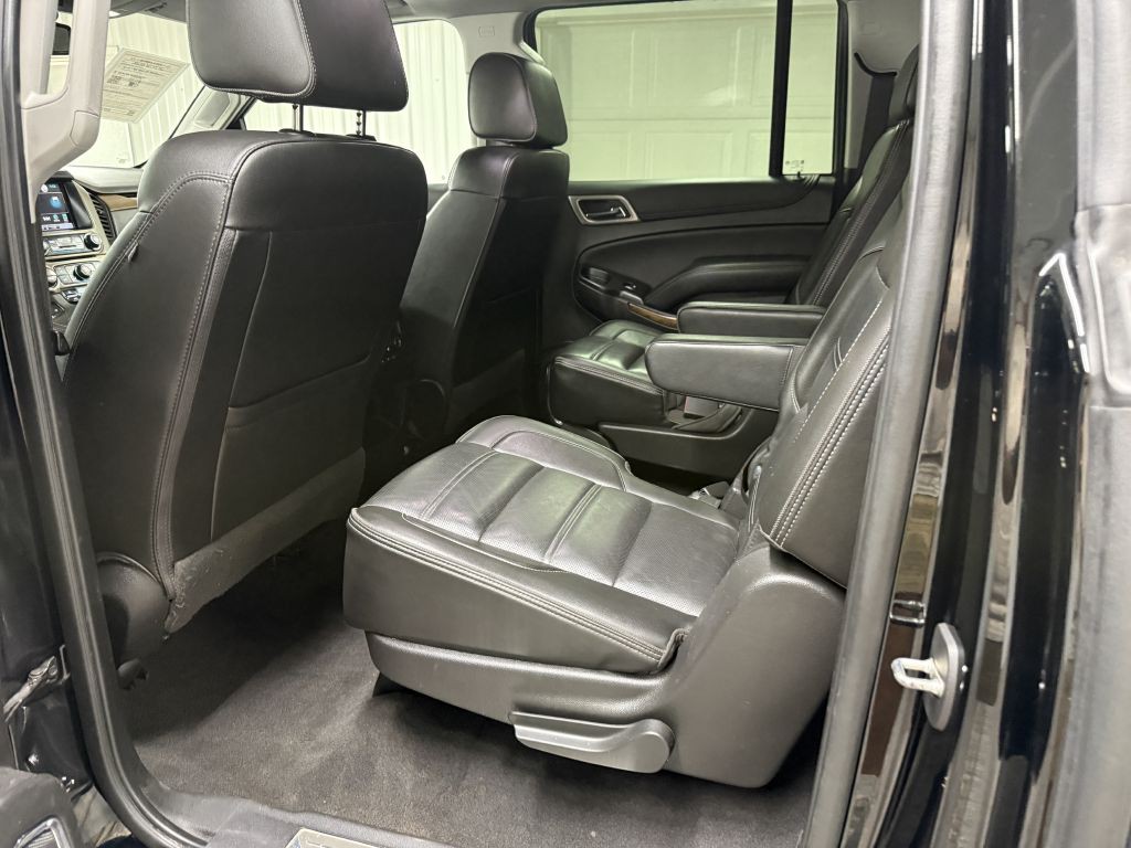 2020 GMC Yukon Image 26