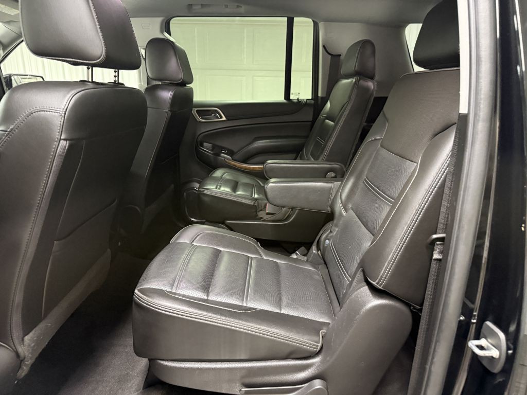 2020 GMC Yukon Image 27