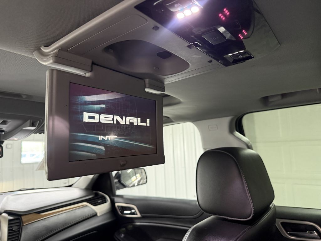2020 GMC Yukon Image 29