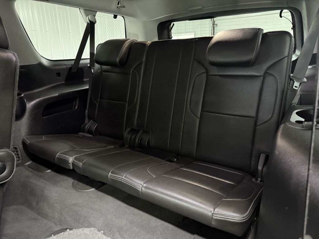 2020 GMC Yukon Image 30