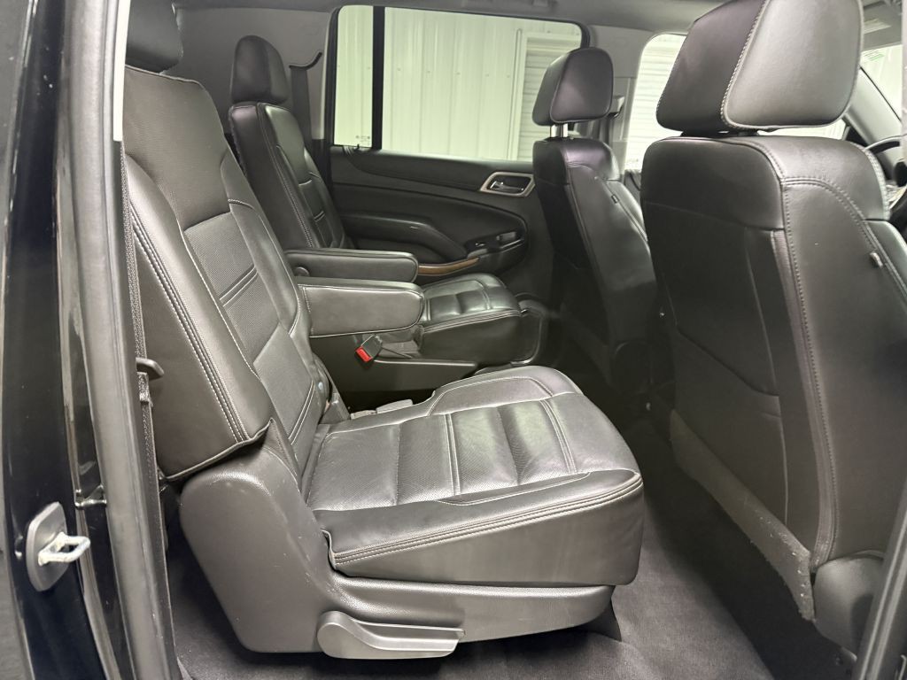 2020 GMC Yukon Image 36