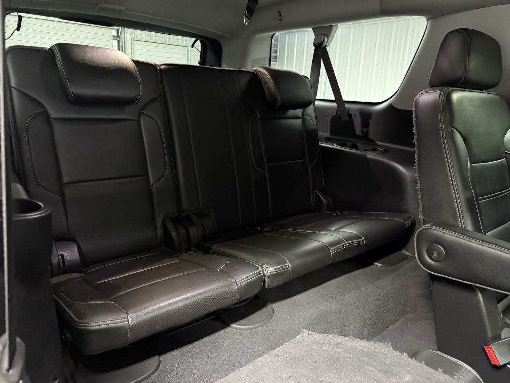 2020 GMC Yukon Image 37