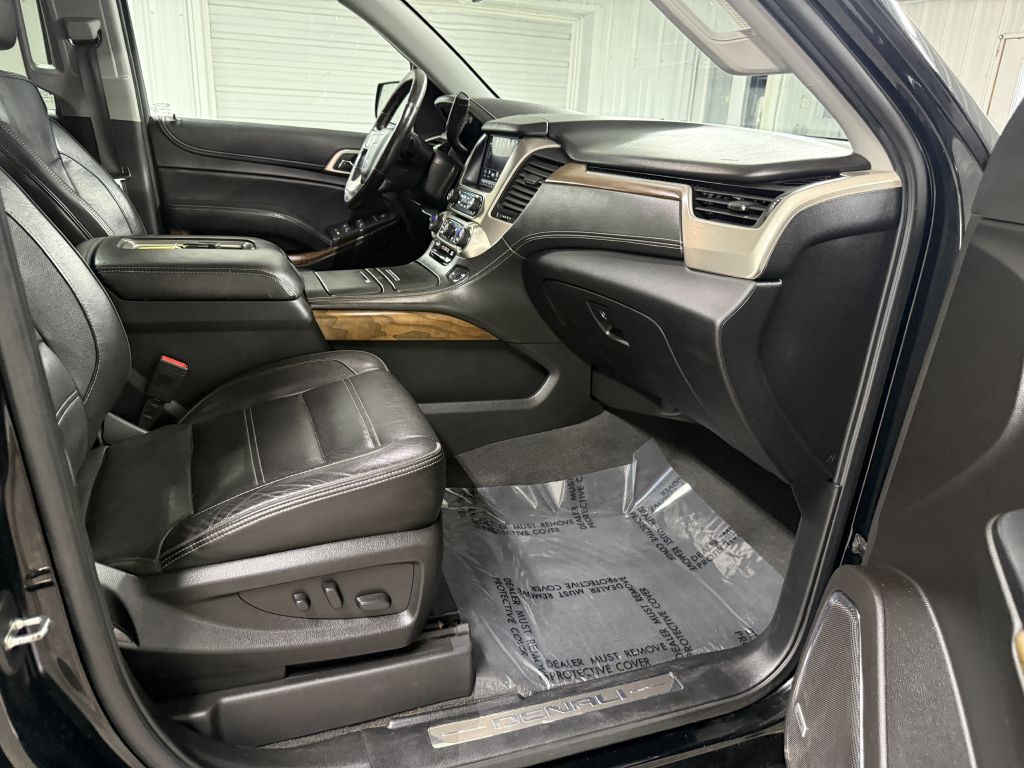2020 GMC Yukon Image 39