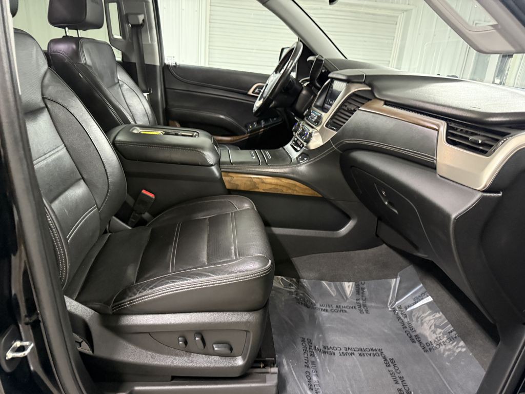 2020 GMC Yukon Image 40