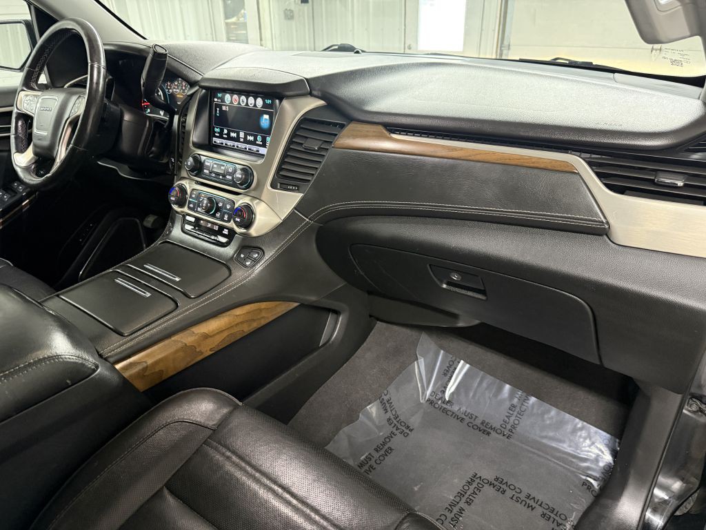 2020 GMC Yukon Image 41