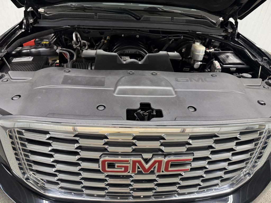 2020 GMC Yukon Image 45