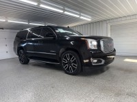 Image for 2017 GMC Yukon Denali ID: 7630475