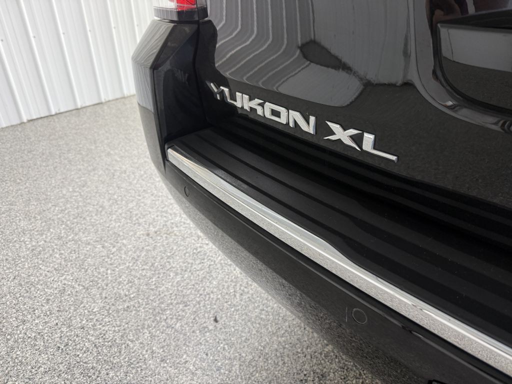 2017 GMC Yukon Image 7