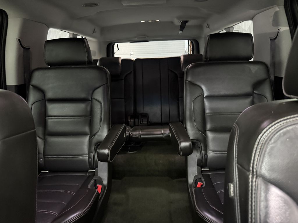 2017 GMC Yukon Image 15