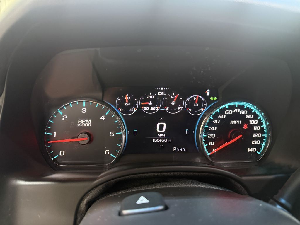 2017 GMC Yukon Image 19