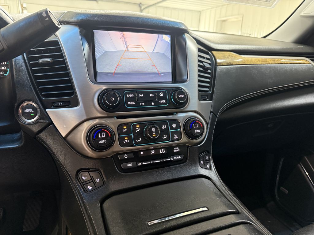 2017 GMC Yukon Image 23