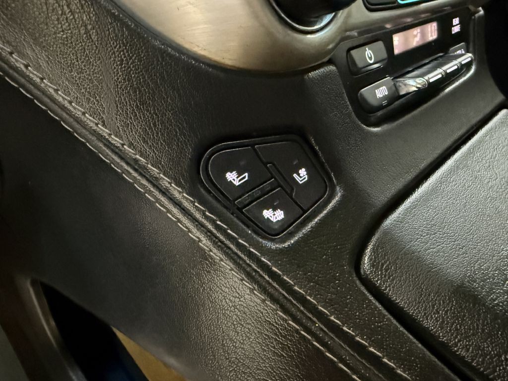 2017 GMC Yukon Image 25
