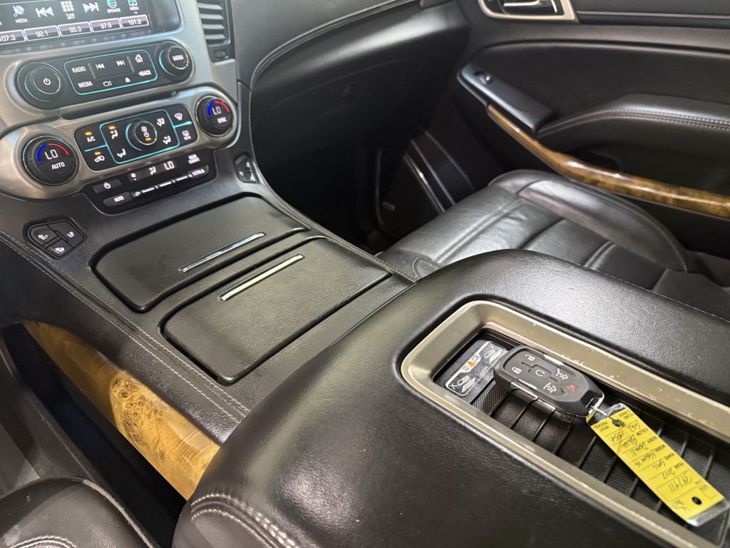 2017 GMC Yukon Image 26