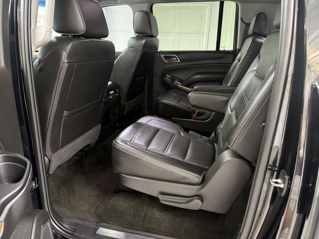 2017 GMC Yukon Image 30
