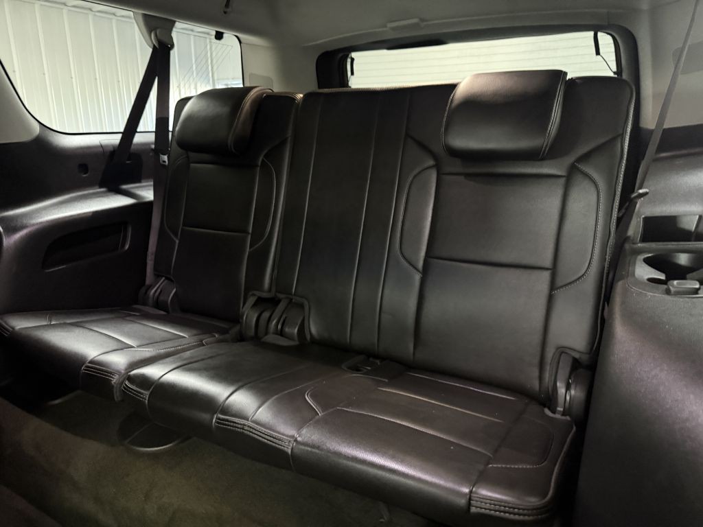 2017 GMC Yukon Image 33