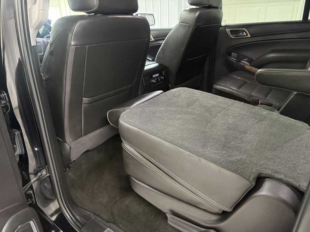 2017 GMC Yukon Image 34