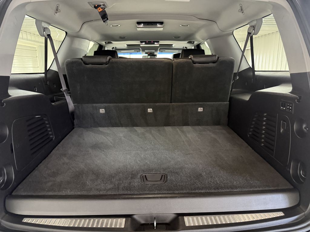 2017 GMC Yukon Image 37