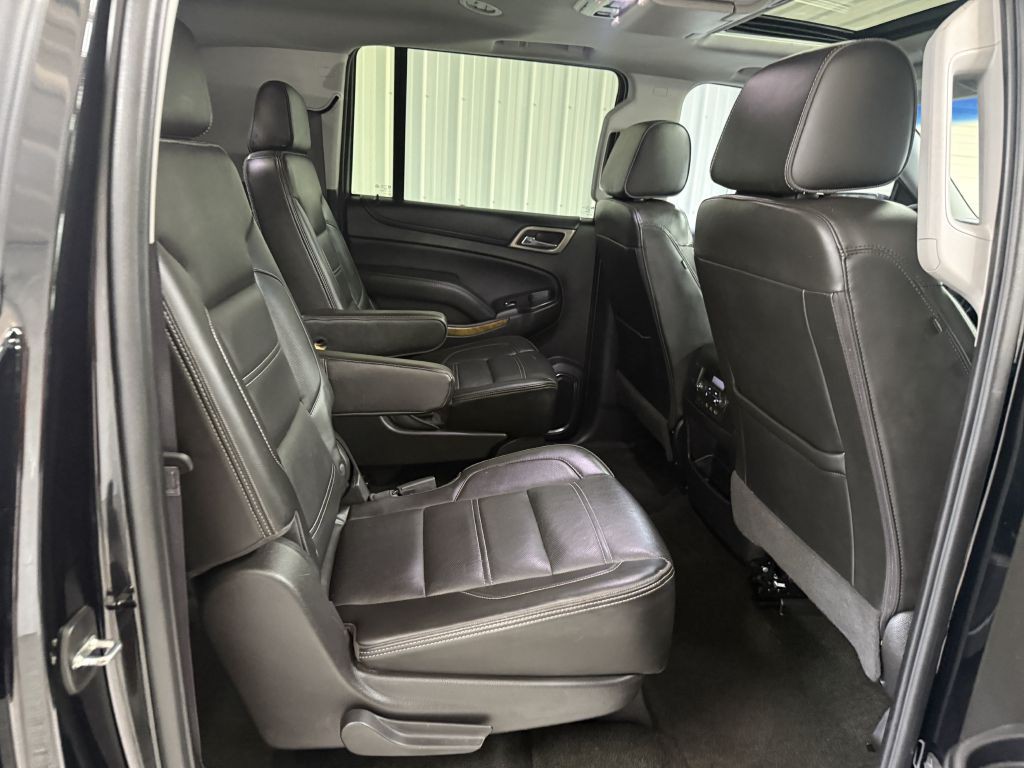 2017 GMC Yukon Image 40