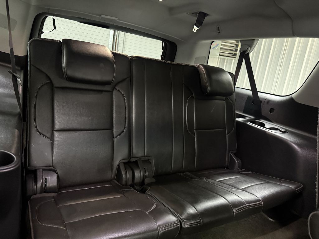 2017 GMC Yukon Image 41