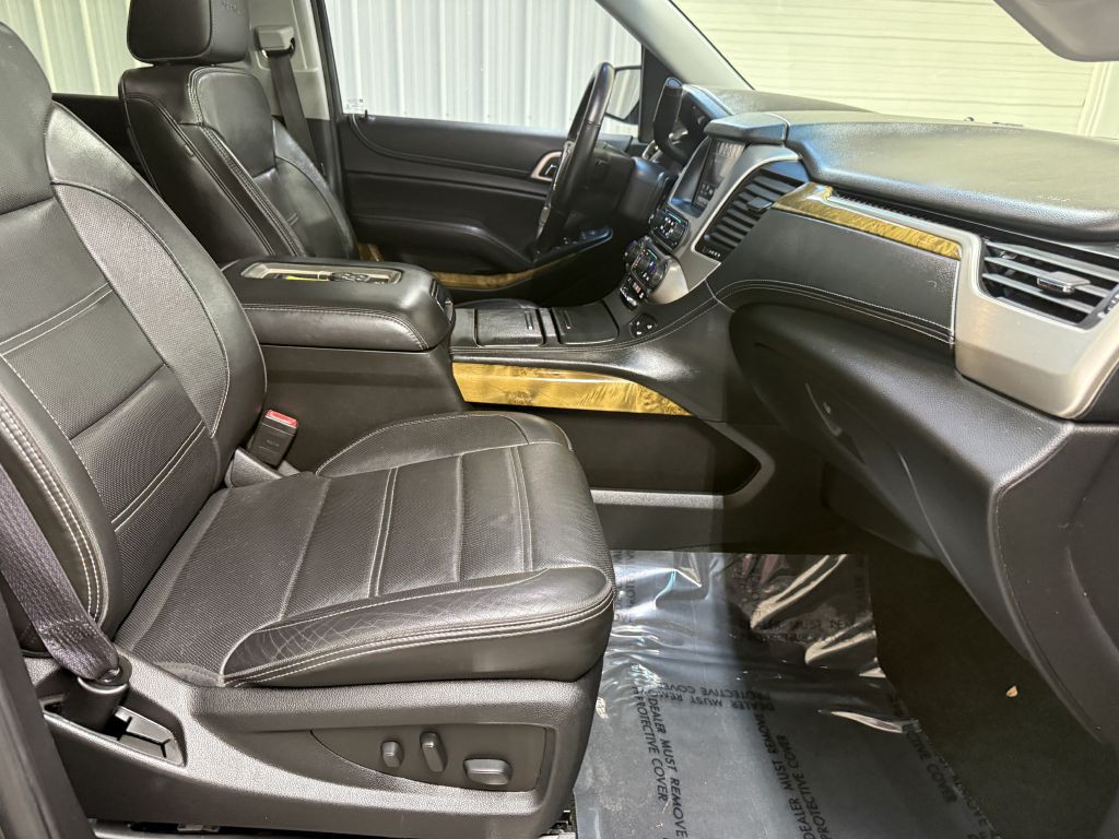 2017 GMC Yukon Image 46