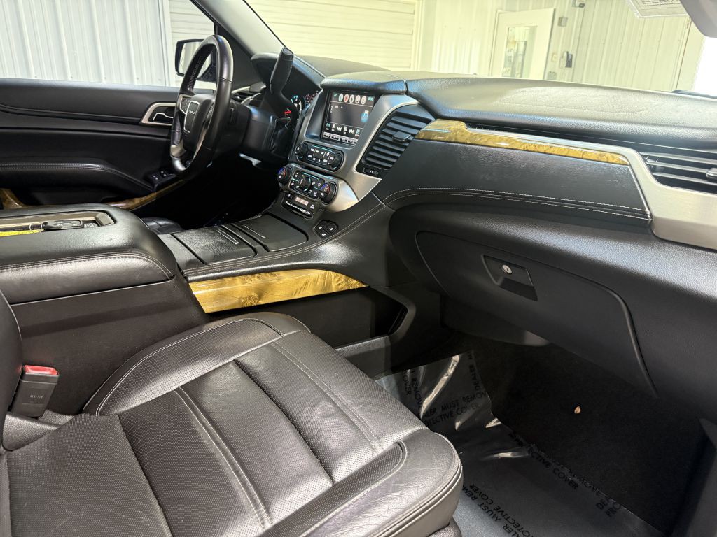 2017 GMC Yukon Image 48