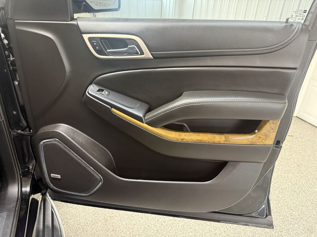 2017 GMC Yukon Image 49