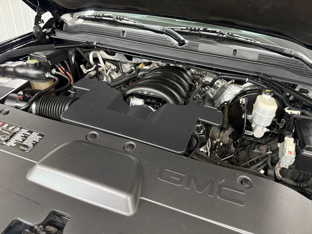 2017 GMC Yukon Image 53