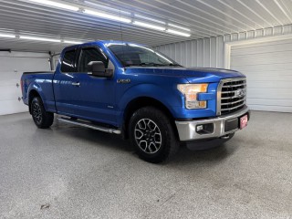 Image for 2015 Ford F-150 Super Cab ID: 7630514