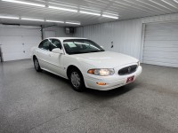 Image for 2004 Buick LeSabre Custom ID: 7630870