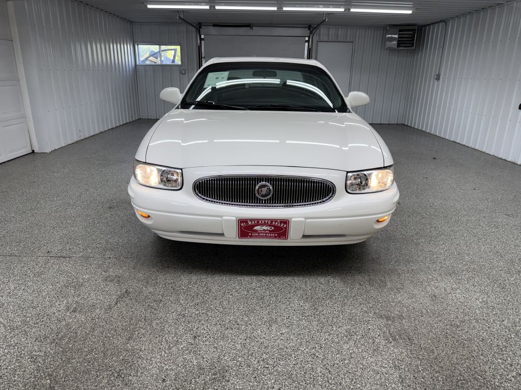2004 Buick LeSabre Image 2