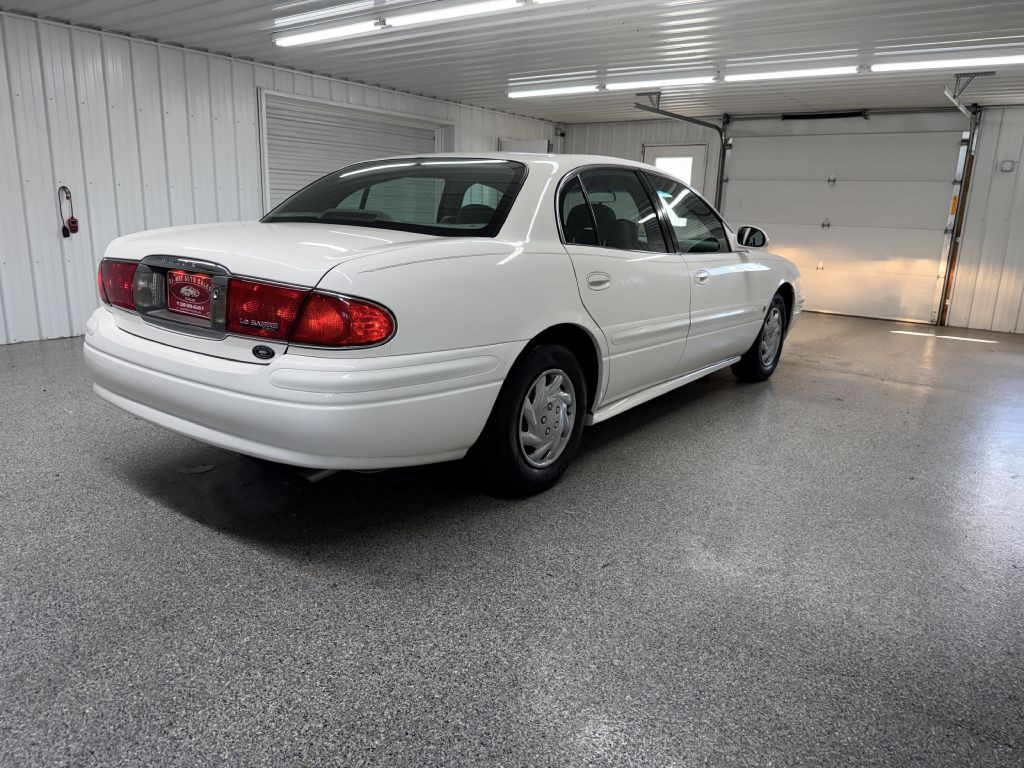 2004 Buick LeSabre Image 6