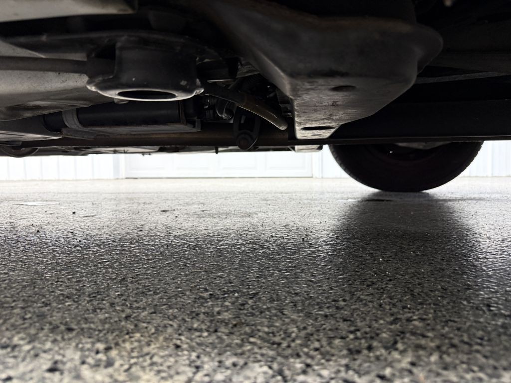 2004 Buick LeSabre Image 11