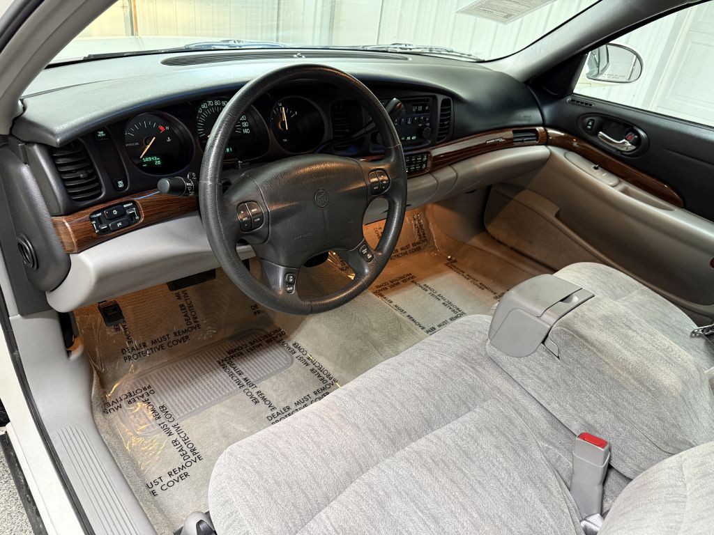 2004 Buick LeSabre Image 15