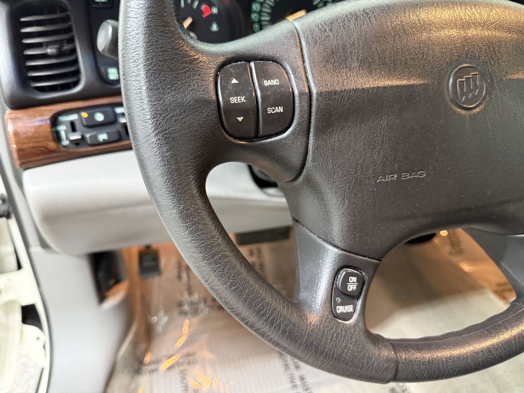 2004 Buick LeSabre Image 19