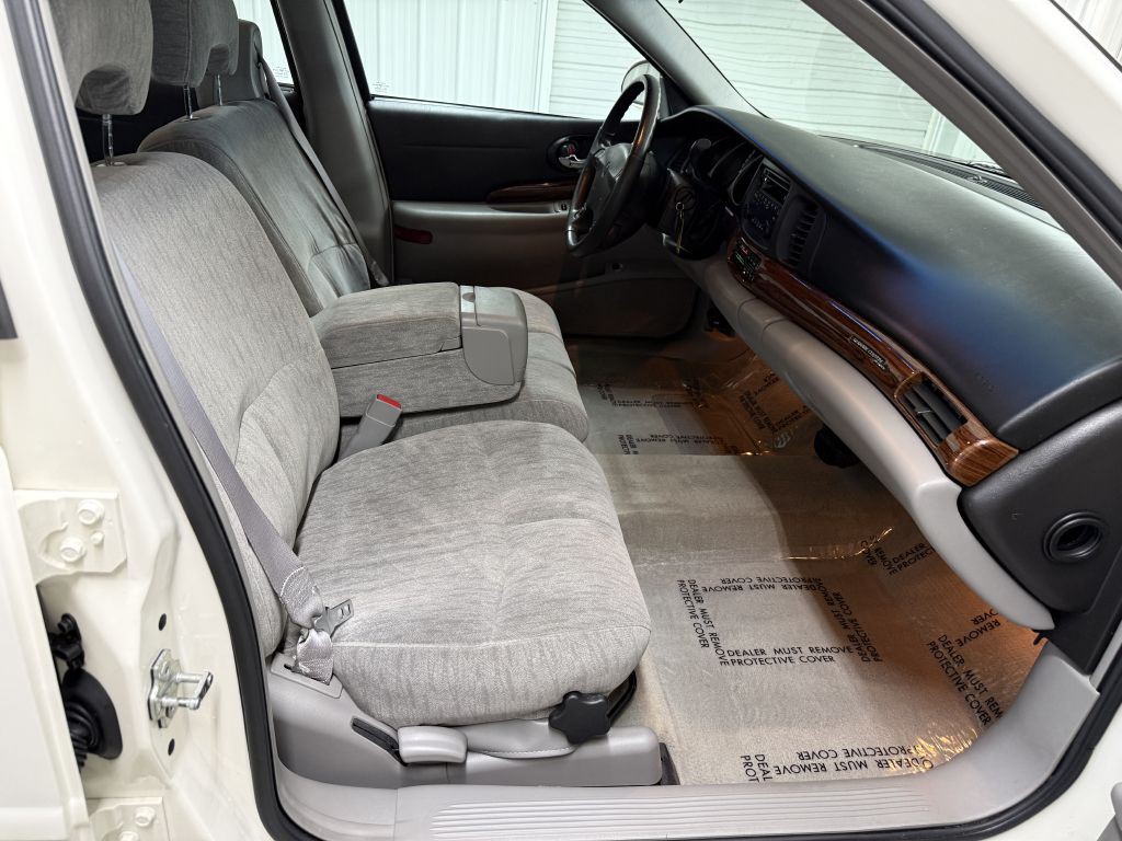 2004 Buick LeSabre Image 33