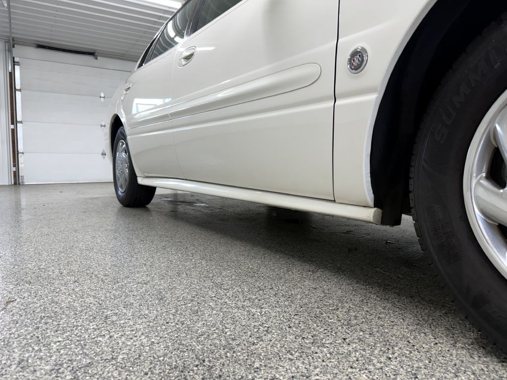 2004 Buick LeSabre Image 37
