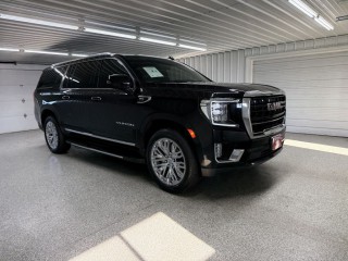 Image for 2021 GMC Yukon 1500 SLT ID: 7632457