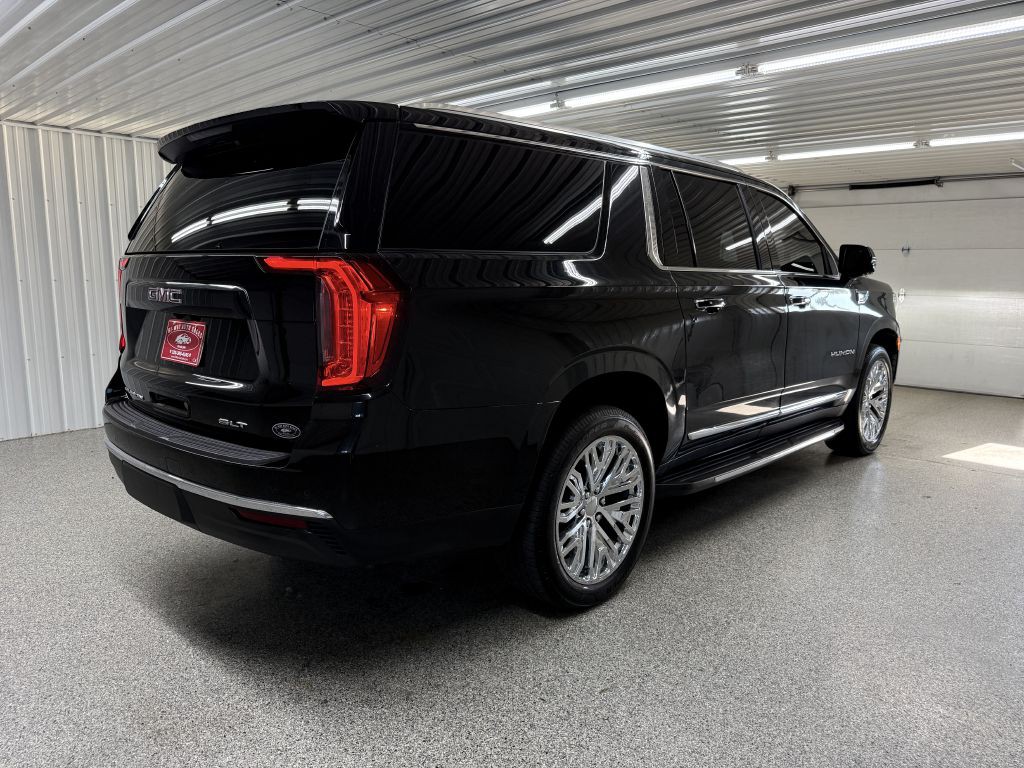 2021 GMC Yukon Image 6
