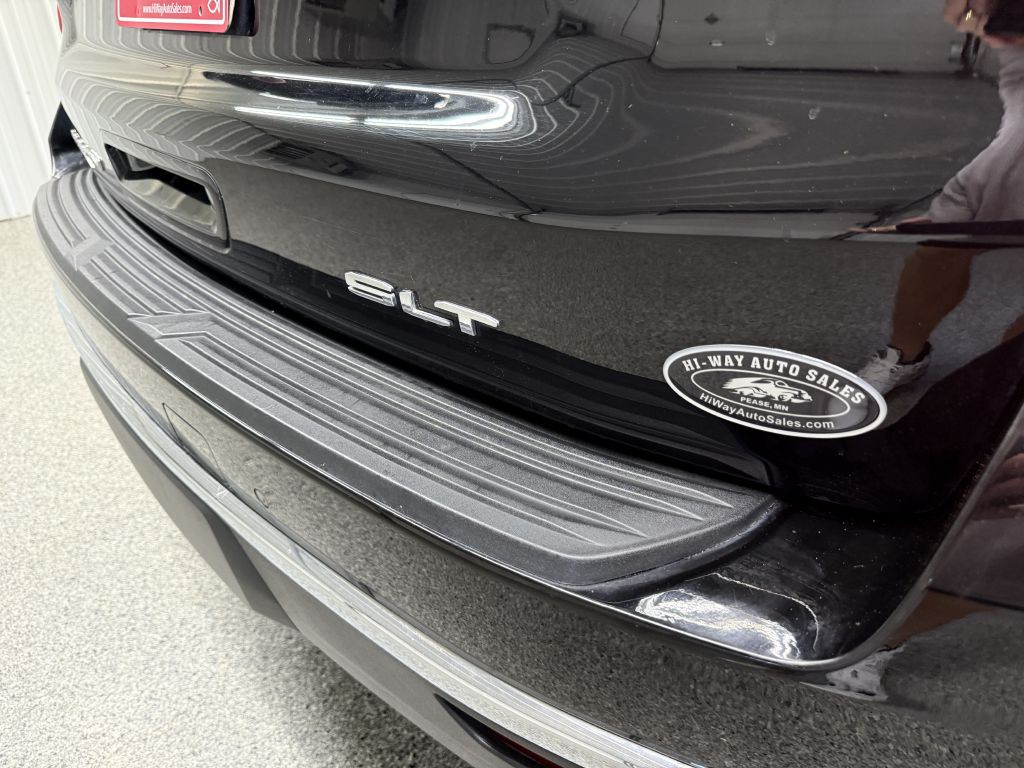 2021 GMC Yukon Image 7