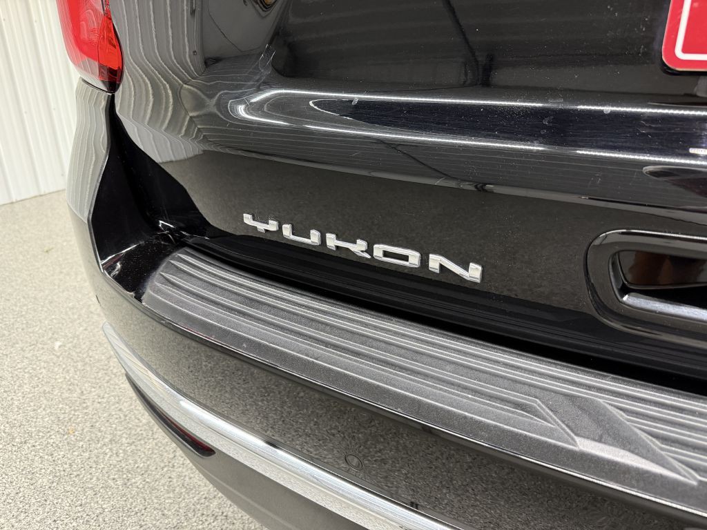 2021 GMC Yukon Image 8