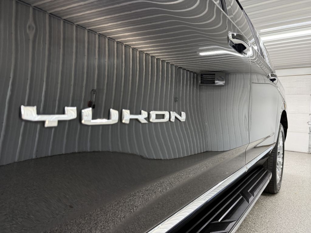 2021 GMC Yukon Image 9