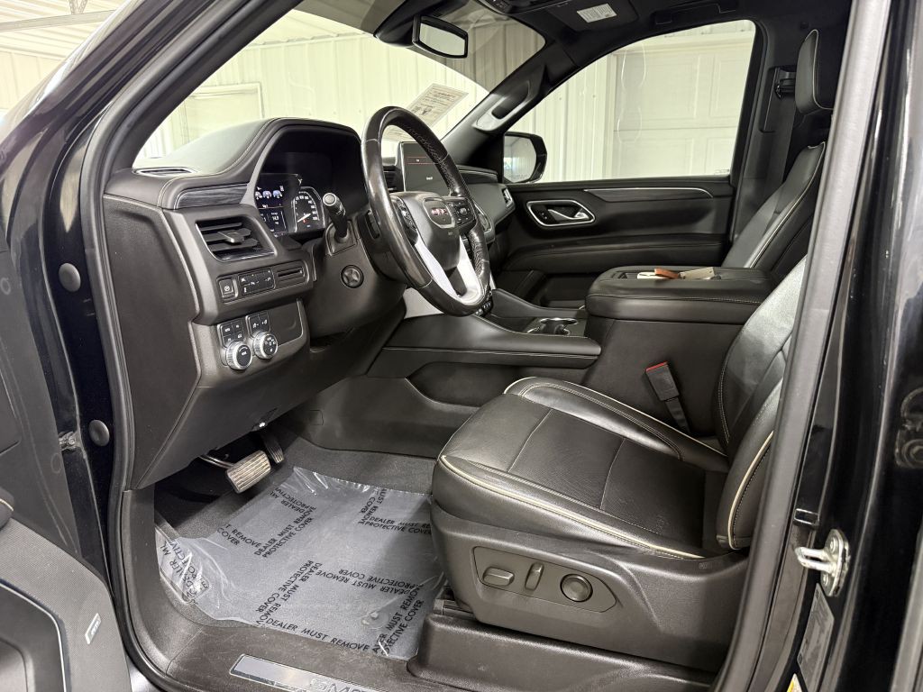 2021 GMC Yukon Image 11