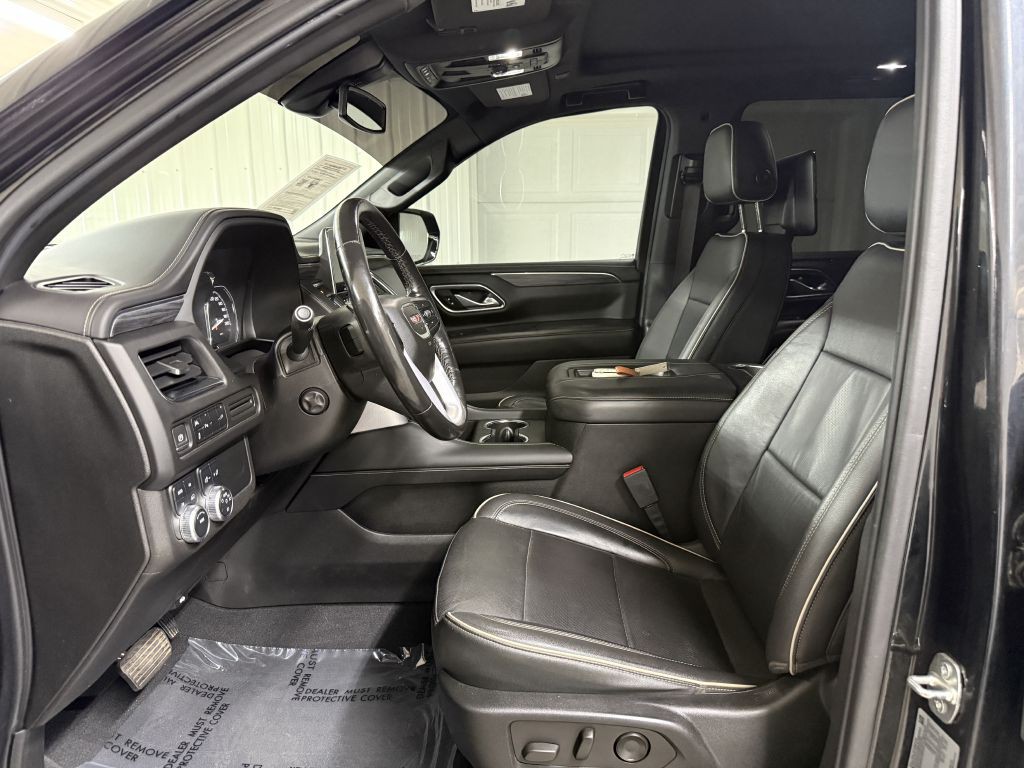 2021 GMC Yukon Image 12
