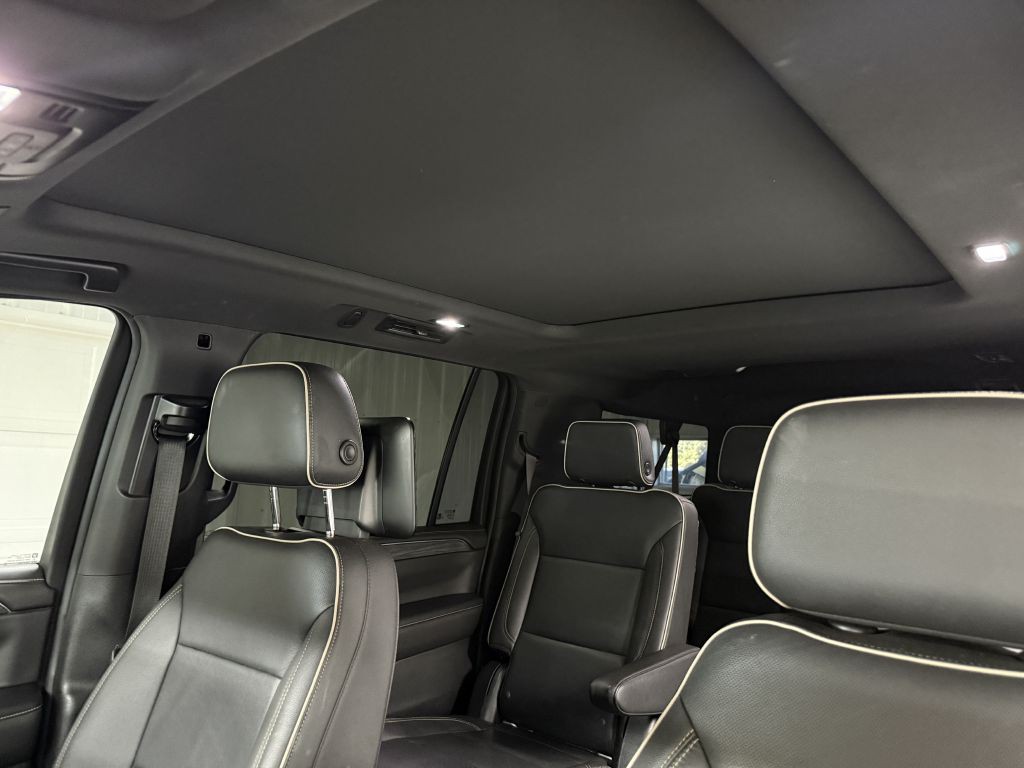 2021 GMC Yukon Image 13