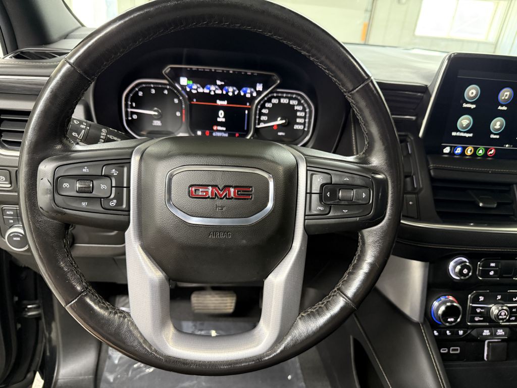 2021 GMC Yukon Image 18