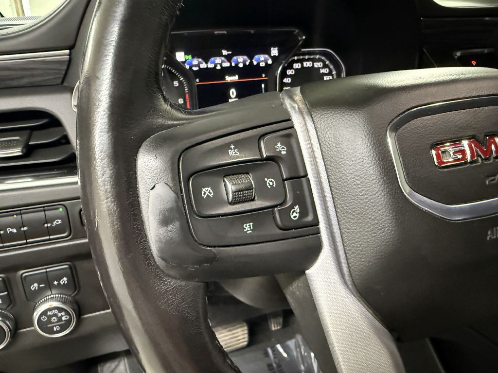 2021 GMC Yukon Image 19