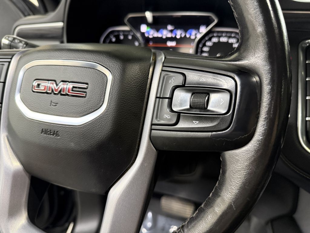 2021 GMC Yukon Image 20