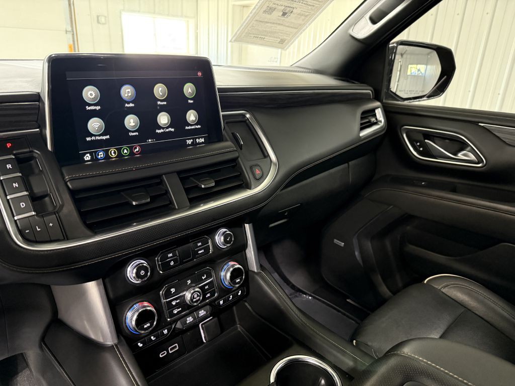 2021 GMC Yukon Image 21